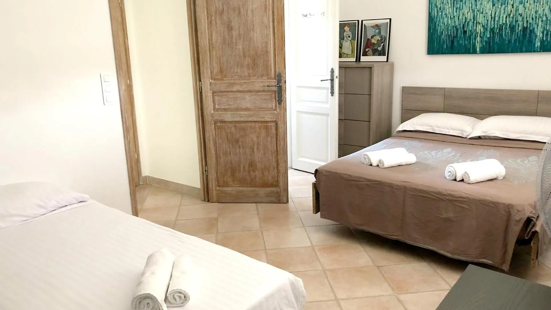 Villa Pittoresque A Mougins Avec Piscine Privee.