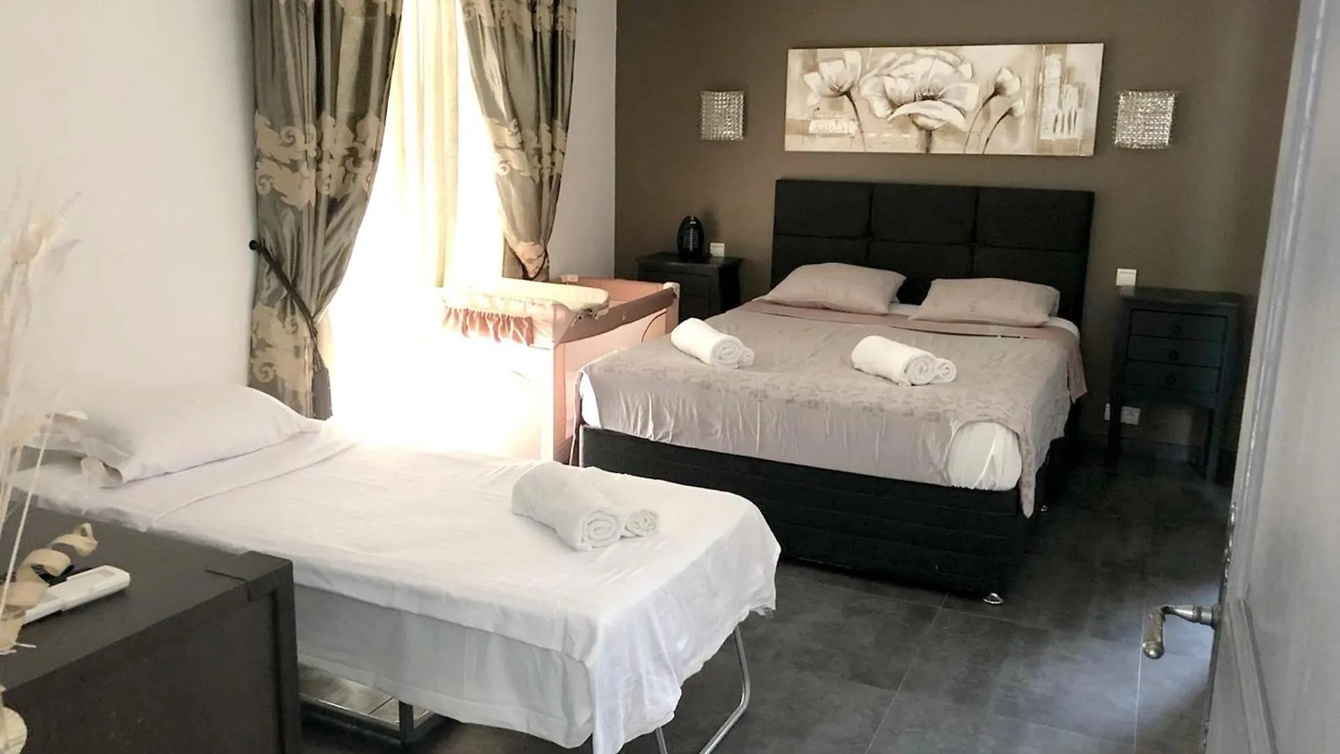 Villa Pittoresque A Mougins Avec Piscine Privee.